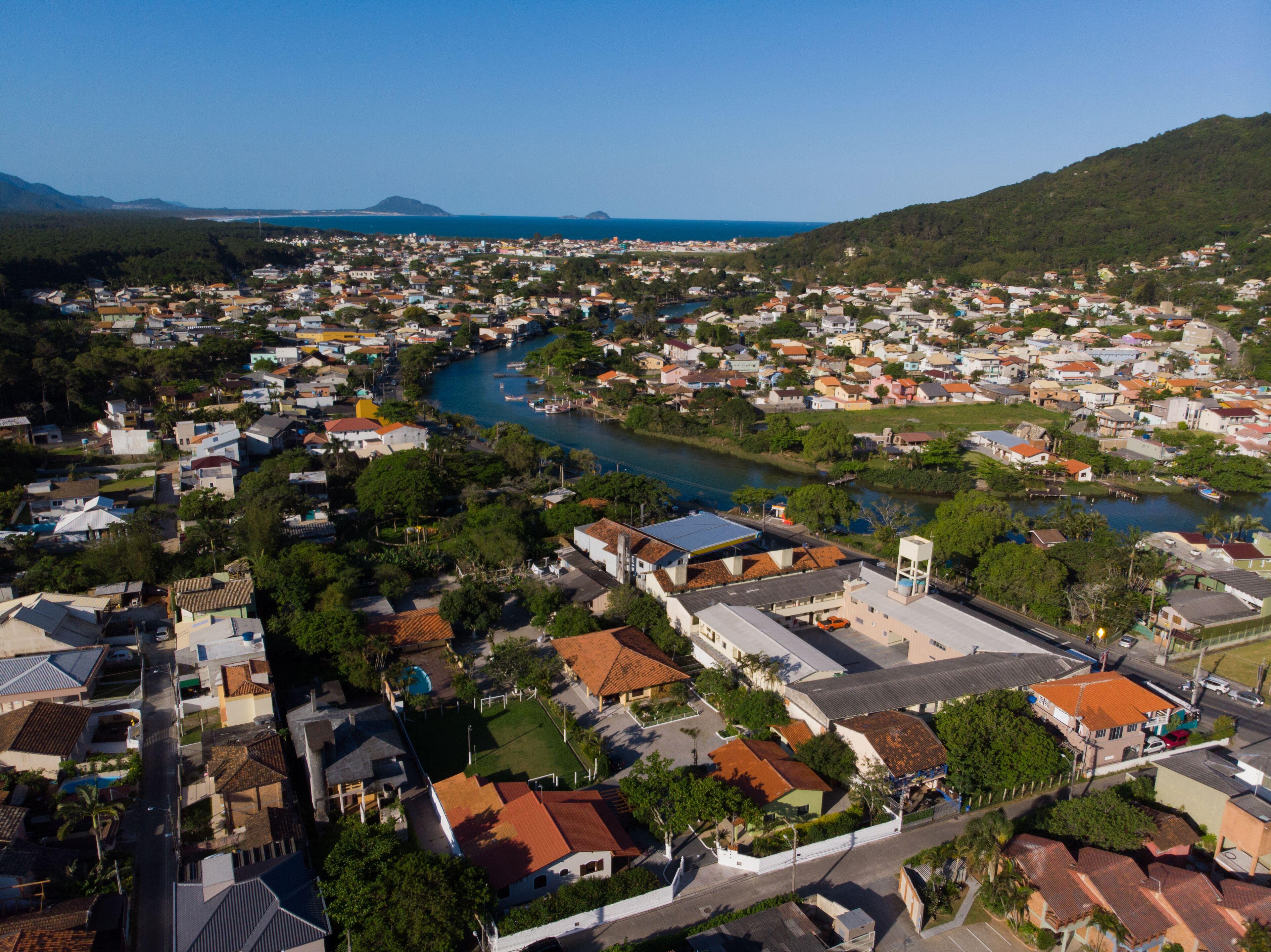 Pousada Schmitz — Photos 1